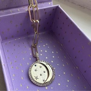 Melinda Maria - You're a Star Lariat (EXCELLENT CONDITION!!)